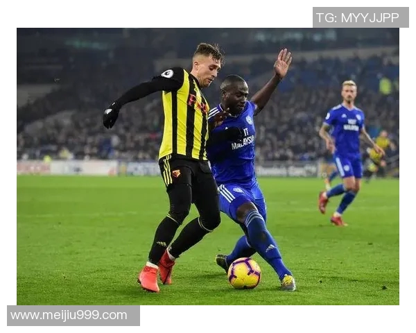 布城与沃特福德的激烈对决分析及比赛前瞻展望