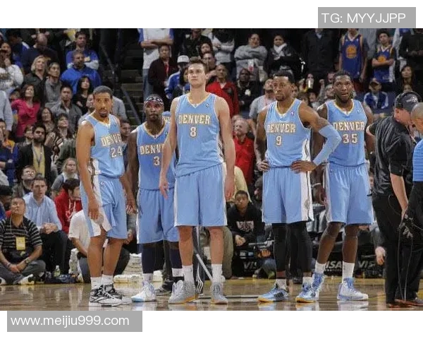 掘金与湖人激战正酣文字直播全程回顾与精彩瞬间分析